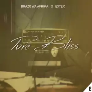 Brazo Wa Afrika - Pure Bliss ft. Exte C